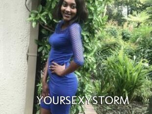 YOURSEXYSTORM