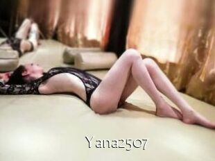 Yana2507