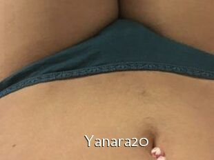Yanara20