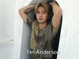 YenAnderson