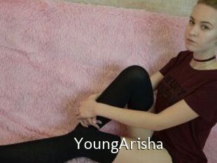 YoungArisha