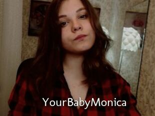 YourBabyMonica