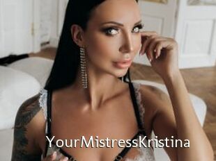 YourMistressKristina