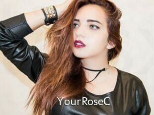 YourRoseC