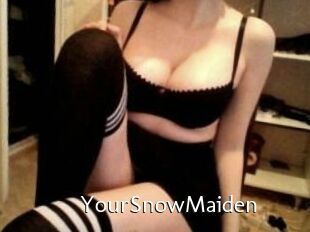 YourSnowMaiden