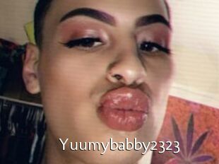 Yuumybabby2323