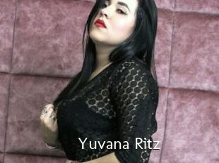 Yuvana_Ritz