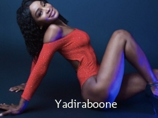 Yadiraboone