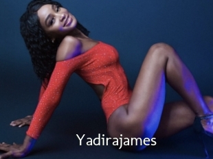 Yadirajames