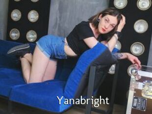 Yanabright