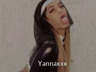 Yannaxxx