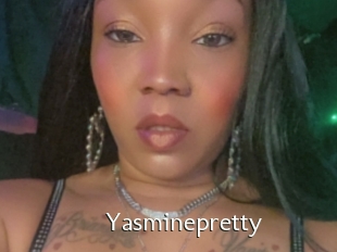 Yasminepretty