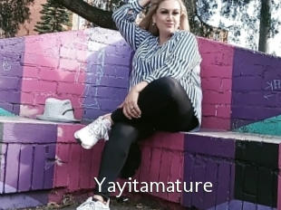 Yayitamature