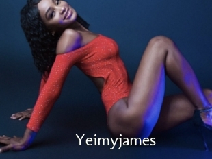 Yeimyjames