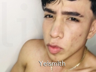 Yeismith