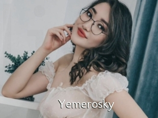 Yemerosky