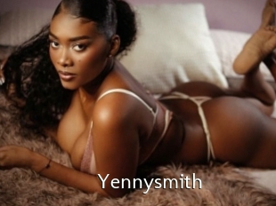 Yennysmith