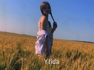 Ylida