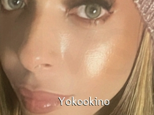 Yokookino