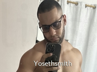 Yosethsmith