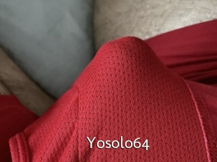 Yosolo64