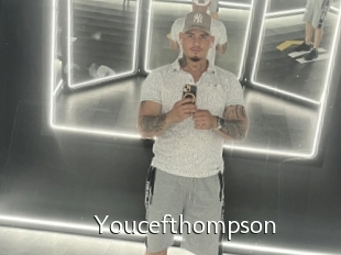 Youcefthompson