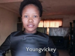 Youngvickey