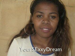 YourSExxyDream