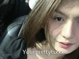 Yourprettytsxxx