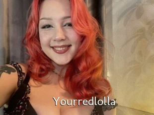 Yourredlolla