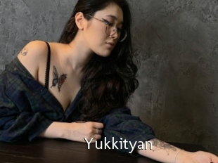 Yukkityan