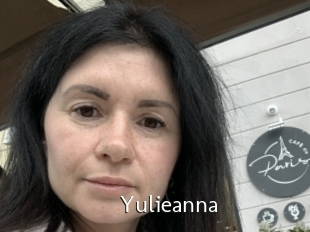 Yulieanna