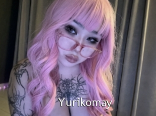 Yurikomay