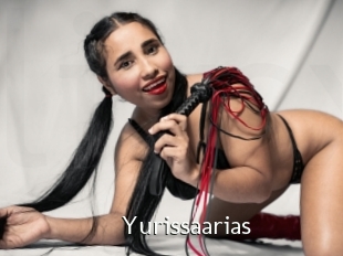 Yurissaarias