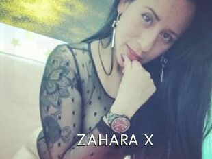 ZAHARA_X