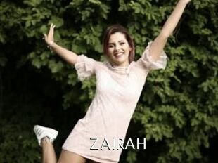 ZAIRAH