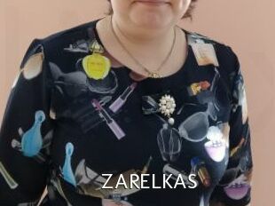 ZARELKAS