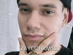 ZAYCOHAMSEL