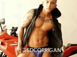 ZEDCORRIGAN