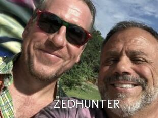 ZEDHUNTER