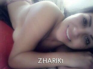 ZHARIK1