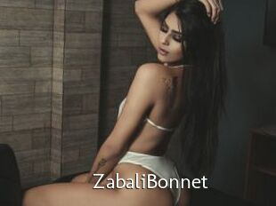 ZabaliBonnet