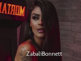 ZabaliBonnett