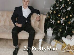 ZacPrettyMan