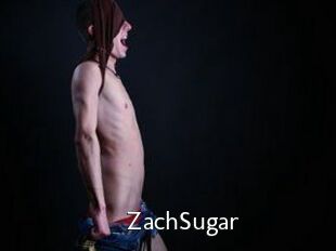 ZachSugar