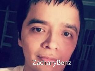 Zachary_Benz