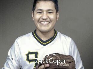 ZackCoper