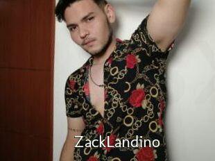 ZackLandino