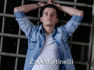 ZackMartinelli