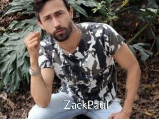 ZackPaul